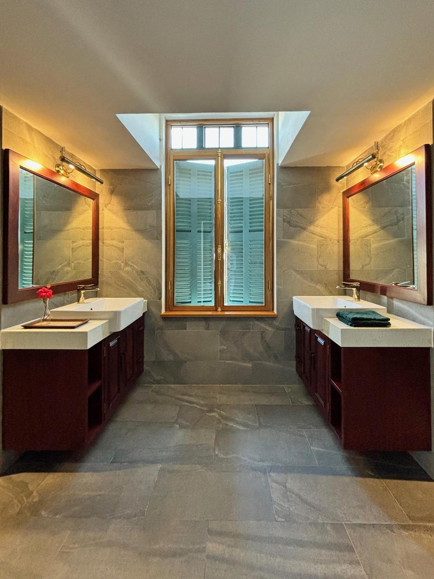 Pha Nya Residence Luang Prabang Exterior foto