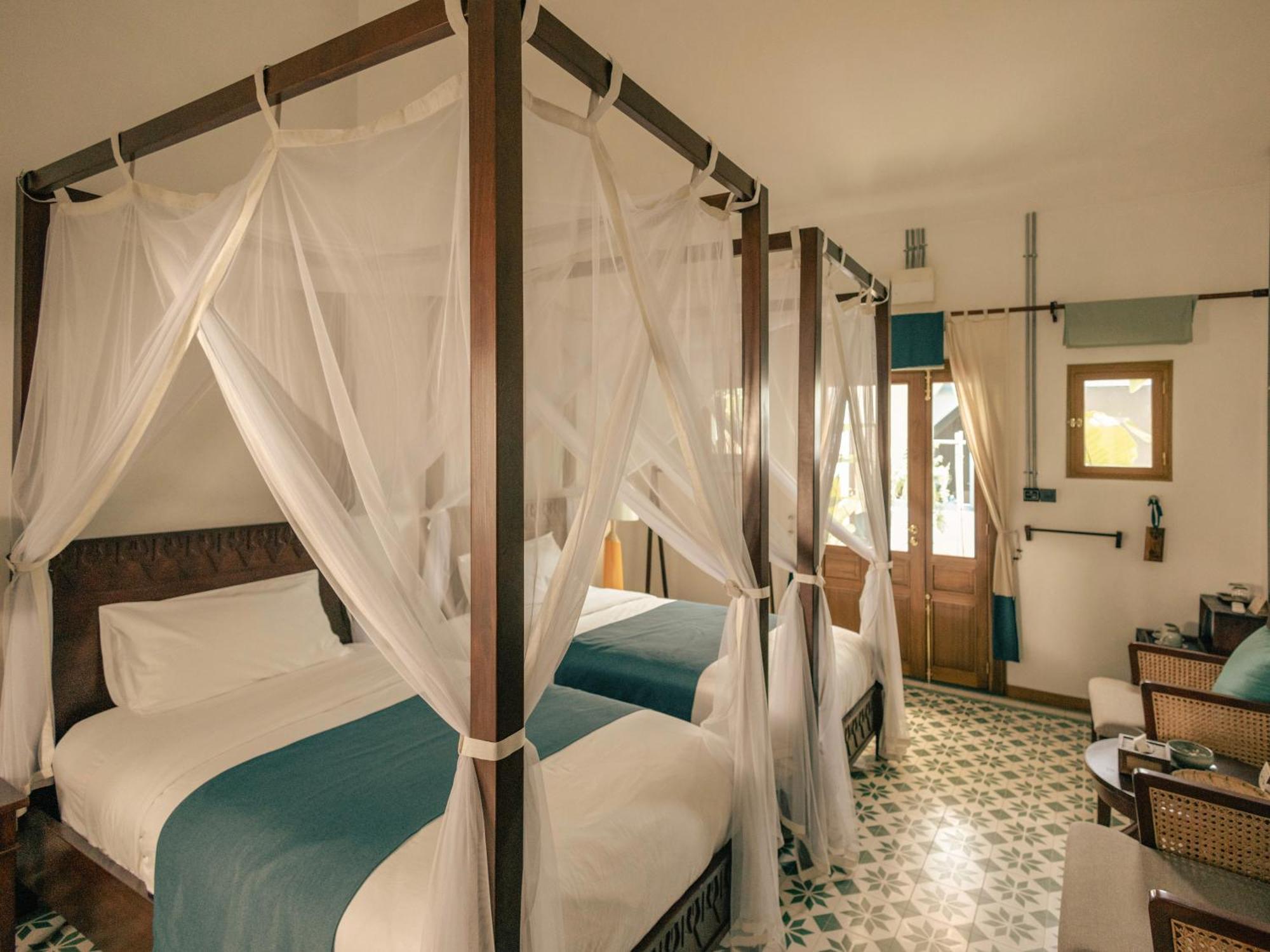 Pha Nya Residence Luang Prabang Exterior foto
